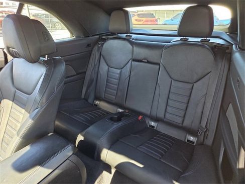 Used 2021 BMW 430i 430i w/ M Sport Package image 14