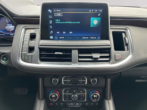 Certified 2023 Chevrolet Tahoe High Country image 13