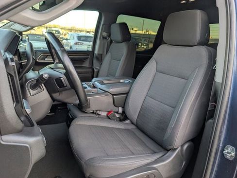 Used 2023 Chevrolet Silverado 1500 LT image 22