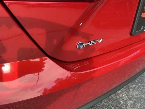 New 2026 Toyota Camry SE FWD image 10
