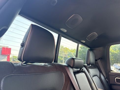 Used 2023 RAM 1500 Laramie image 60