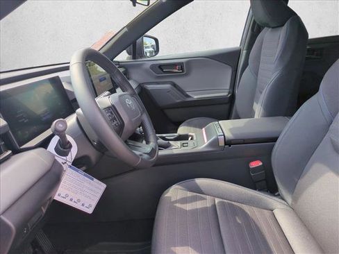 New 2026 Toyota RAV4 AWD Plug-in Hybrid image 4