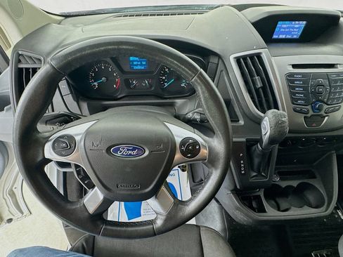 Used 2015 Ford Transit 350 XLT RWD image 13