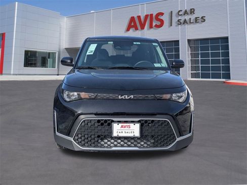 Used 2024 Kia Soul LX w/ Option Group 015 image 10