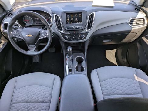 Used 2019 Chevrolet Equinox LS w/ LS Convenience Package FWD image 30