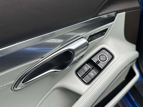 Used 2015 Porsche 911 Targa 4S image 15