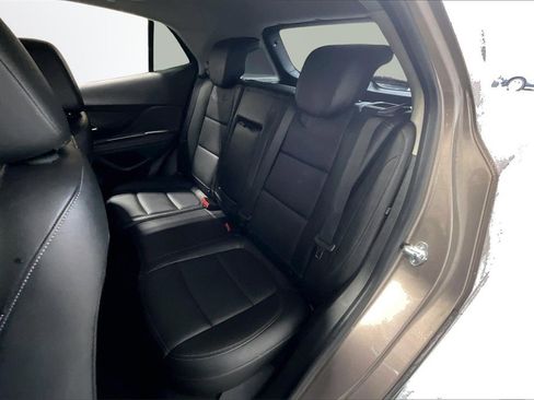 Used 2014 Buick Encore Premium image 21