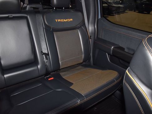 Used 2023 Ford F150 Tremor w/ Equipment Group 402A High AWD/4WD image 21
