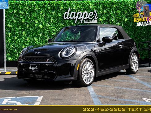 Used 2024 MINI Cooper S FWD image 10