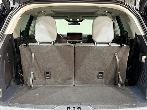 New 2026 Ford Explorer Active w/ Active Comfort Package AWD/4WD image 33