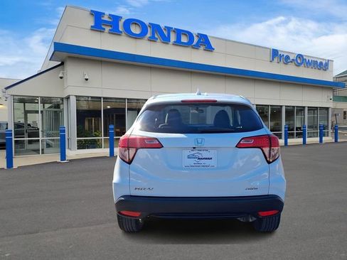 Used 2018 Honda HR-V EX image 5
