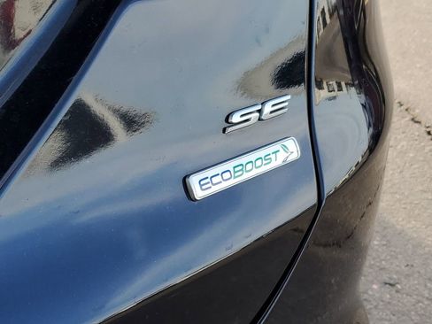 Used 2013 Ford Fusion SE image 29