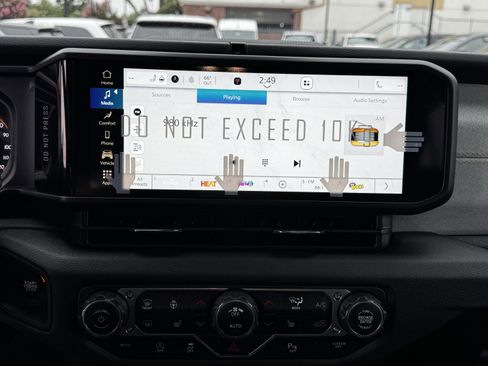 New 2025 Jeep Wrangler Sport S image 27