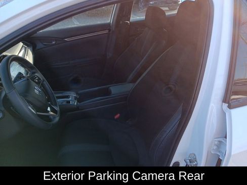 Used 2021 Honda Civic Sport image 10