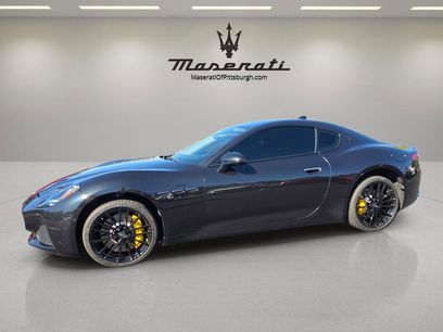 Used 2024 Maserati GranTurismo Modena