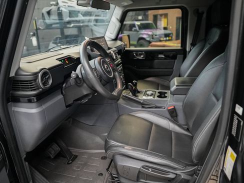 Used 2024 INEOS Grenadier Fieldmaster Edition AWD/4WD image 21