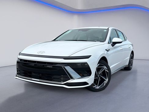 New 2026 Hyundai Sonata SEL image 2