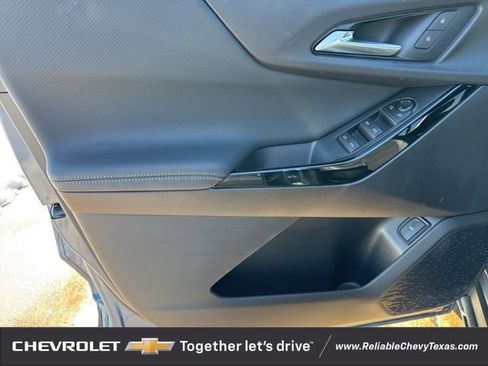 Certified 2026 Chevrolet Equinox LT w/ Convenience Package II image 19