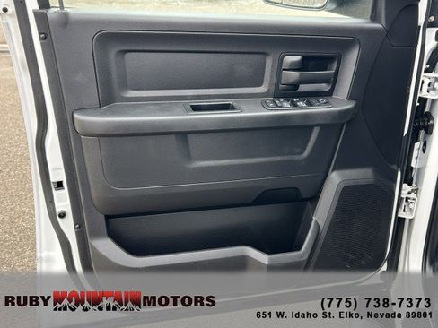 Used 2017 RAM 3500 Tradesman w/ Popular Equipment Group image 10