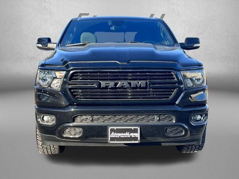 Used 2020 RAM 1500 Big Horn image 5