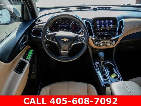 Used 2023 Chevrolet Equinox Premier AWD/4WD image 44