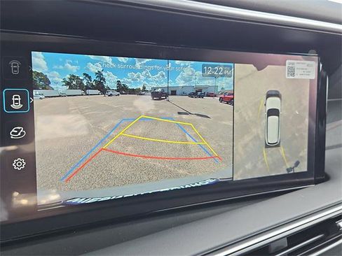 New 2026 Hyundai Palisade Calligraphy image 17