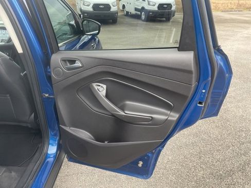 Used 2018 Ford Escape Titanium w/ Ford Safe & Smart Package image 54