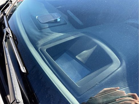 Used 2018 BMW X6 M Sport Utility 4D image 16