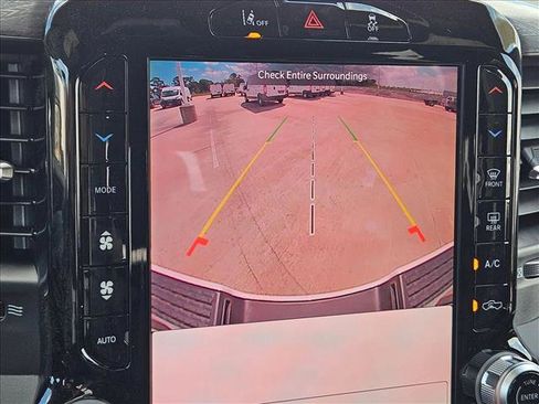 New 2026 RAM 2500 Laramie image 13