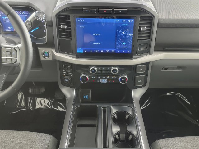 Certified 2023 Ford F150 XLT w/ Equipment Group 302A High AWD/4WD image 20