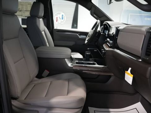 New 2026 Chevrolet Silverado 1500 RST w/ RST All Star Premium Package AWD/4WD image 20