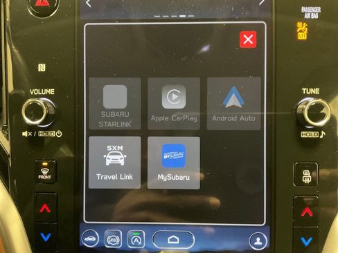 Used 2022 Subaru Outback Touring image 21