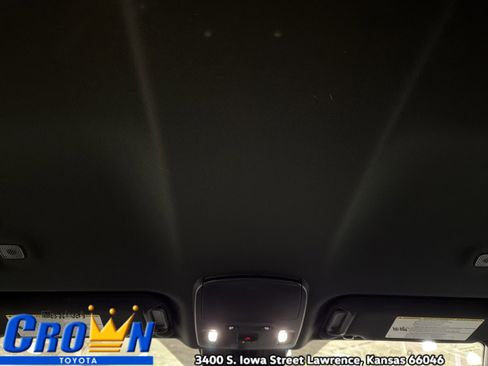 New 2026 Toyota Camry SE image 26