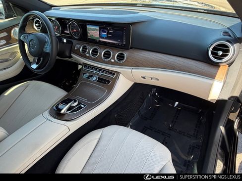 Used 2018 Mercedes-Benz E 300 image 11