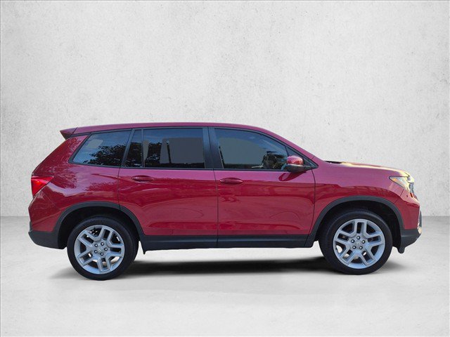 Used 2024 Honda Passport EX-L image 4