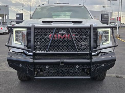 Used 2023 GMC Sierra 3500 Pro w/ Convenience Package image 8