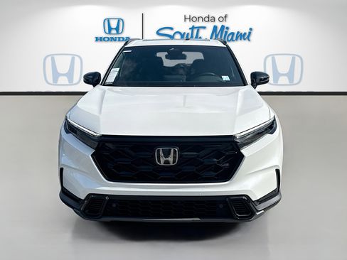 New 2026 Honda CR-V Sport-L image 2