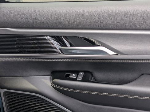 New 2026 Jeep Grand Wagoneer 4WD image 32