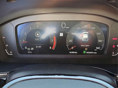 New 2026 Acura Integra A-Spec image 23