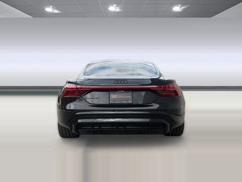 Used 2023 Audi e-tron GT Premium Plus w/ Performance Package AWD/4WD image 10