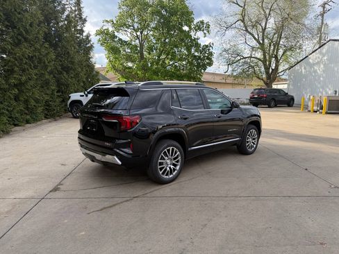New 2026 GMC Terrain Denali AWD/4WD image 29