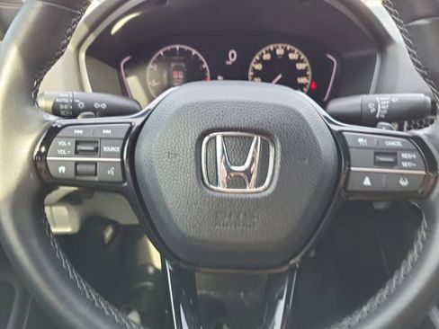 Certified 2024 Honda Civic Sport image 25