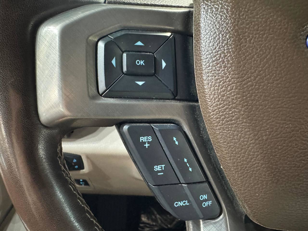 Used 2019 Ford F150 Limited w/ Trailer Tow Package AWD/4WD image 23
