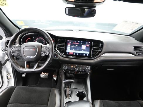 Used 2023 Dodge Durango R/T RWD image 20