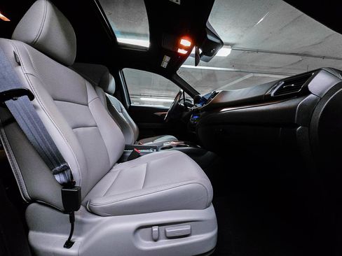 Used 2023 Honda Passport EX-L image 37