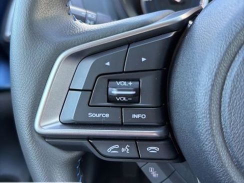 Certified 2023 Subaru Crosstrek Hybrid image 67