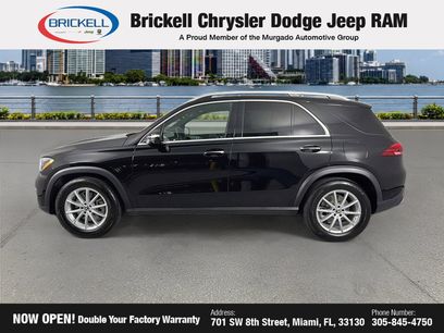 Used 2024 Mercedes-Benz GLE 450e 4MATIC
