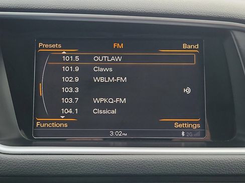 Used 2016 Audi Q5 2.0T Premium Plus image 24