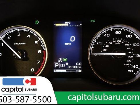 Used 2021 Subaru Forester Touring w/ Popular Package #2 AWD/4WD image 19