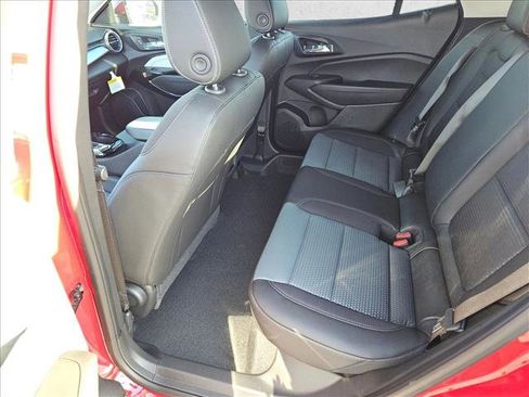 New 2026 Chevrolet Trax LT w/ Driver Confidence Package image 15